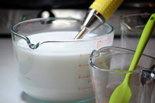 Load image into Gallery viewer, Beautiful Body's Clean & Pure Unscented Organic Body Cream - 16 oz