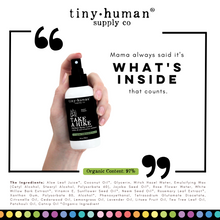 Load image into Gallery viewer, Baby's Take a Hike Outdoor Spray Lotion - 4 oz