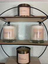 Load image into Gallery viewer, All Natural Caribbean Coconut Hand Poured Soy Candle - 12 oz