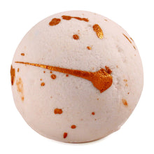 Load image into Gallery viewer, Tranquil Bath’s Giant Vanilla Cupcake Hand Crafted Bath Bombs