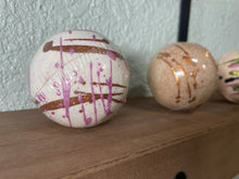 Load image into Gallery viewer, Tranquil Bath’s Giant Japanese Cherry Blossom Hand Crafted Bath Bomb - 5.5 oz