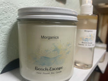 Load image into Gallery viewer, Happy Home's Essential Oil Beach Escape Room Spray - 4 oz