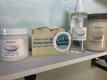 Load image into Gallery viewer, Happy Home's Essential Oil Vanilla Cupcake Room Spray - 4 oz