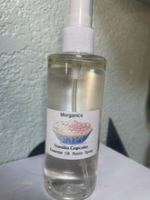 Load image into Gallery viewer, Happy Home's Essential Oil Vanilla Cupcake Room Spray - 4 oz