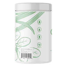 Load image into Gallery viewer, Healthy Life’s Mean Greens Superfood Powder