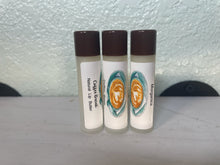 Load image into Gallery viewer, Luscious Lip’s Natural Coffee Break Lip Butter - .15 oz