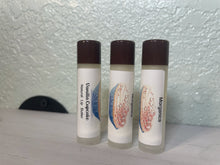 Load image into Gallery viewer, Luscious Lip's Natural Vanilla Cupcake Lip Butter - .15 oz