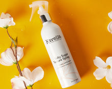 Load image into Gallery viewer, Vibrant Hair's Organic Salty Sugar Texture Spray - 8 oz