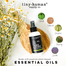 Load image into Gallery viewer, Baby's Take a Hike Outdoor Spray Lotion - 4 oz