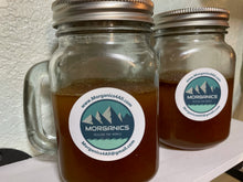 Load image into Gallery viewer, Morganics Choice Stress-Less Raw Honey