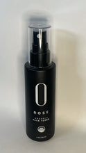 Load image into Gallery viewer, Flawless Skin’s All Organic Rose Face Toner - 2 oz