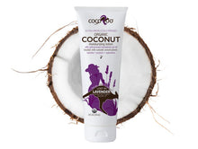 Load image into Gallery viewer, Beautiful Body’s Lost in Lavender Organic Coconut Body Lotion