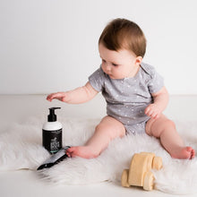 Load image into Gallery viewer, Baby’s Vanilla & Honey Busy Body Soothing Lotion - 8oz