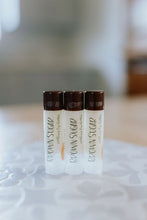 Load image into Gallery viewer, Luscious Lip’s Natural Cinnamon Roll Lip Butter - .15 oz