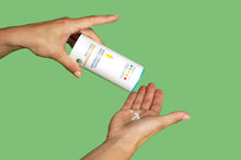 Load image into Gallery viewer, Baby's Organic & Fragrance-Free Baby Powder - Corn Free and Talc Free - 4 oz