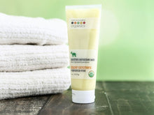 Load image into Gallery viewer, Baby’s Organic & Fragrance-Free Diaper Ointment - 3 oz