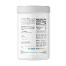 Load image into Gallery viewer, Healthy Life’s Organic Plant-Based Wellness Protein, Smooth Vanilla