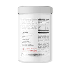 Load image into Gallery viewer, Healthy Life’s Organic Plant-Based Wellness Protein, Rich Chocolate