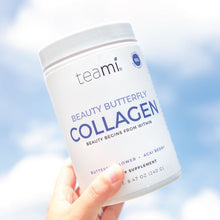 Load image into Gallery viewer, Healthy Life’s Beauty Butterfly Collagen