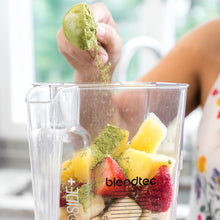 Load image into Gallery viewer, Healthy Life’s Mean Greens Superfood Powder