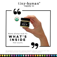 Load image into Gallery viewer, Baby Mama's Nipple Crack Organic Nipple Balm - 1.8oz