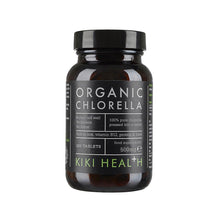 Load image into Gallery viewer, Healthy Life&#39;s Organic Premium Chlorella Tablets - 200 Tablets
