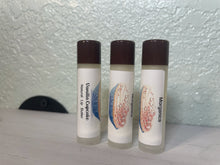 Load image into Gallery viewer, Luscious Lip&#39;s Natural Vanilla Cupcake Lip Butter - .15 oz

