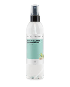 Go Outside with Natural Insect Repellant - Chemical Free - 6 oz