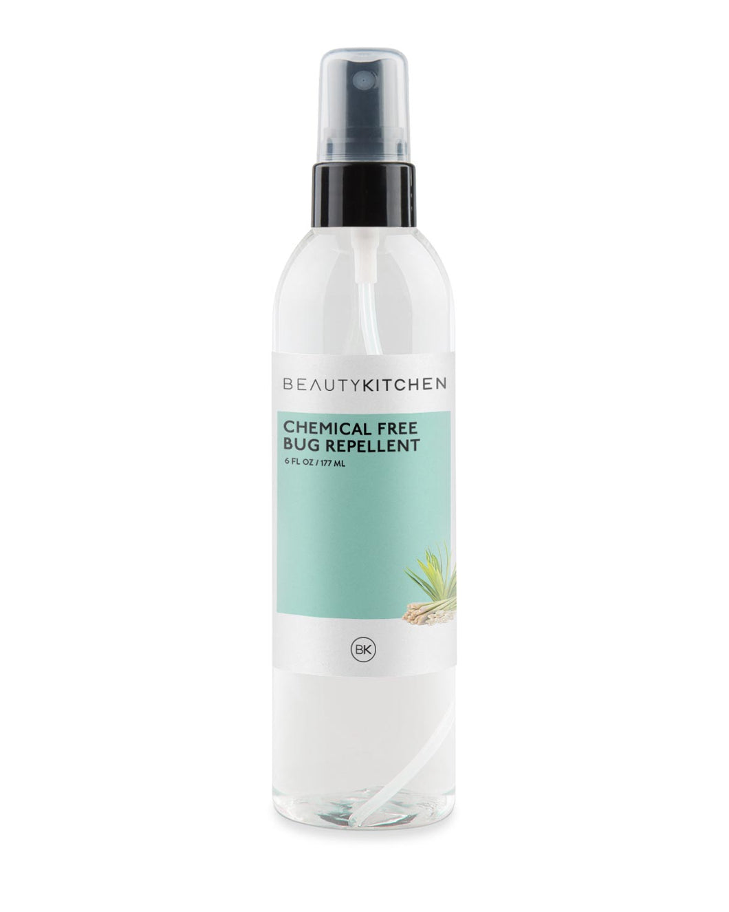 Go Outside with Natural Insect Repellant - Chemical Free - 6 oz