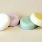 Vibrant Hair’s Natural Lavender Conditioner Bar - 2 oz