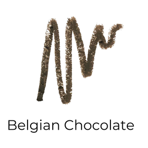 Exotic Eye’s Effortless Eye Liner in brown - Belgian Chocolate