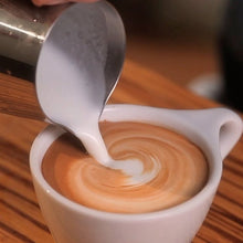 Load image into Gallery viewer, Morganics Organic Cacoa Latte with Chaga Mushrooms - Barista Blend - 100g
