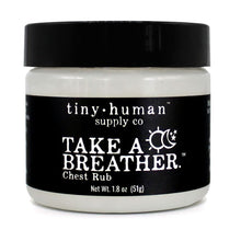 Load image into Gallery viewer, Baby&#39;s Take a Breather Chest Rub - 1.8oz
