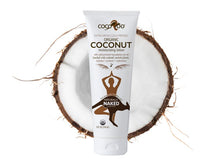 Load image into Gallery viewer, Body’s Naturally Naked Organic Coconut Body Lotion
