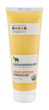 Load image into Gallery viewer, Baby’s Organic &amp; Fragrance-Free Diaper Ointment - 3 oz

