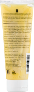 Baby’s Organic & Fragrance-Free Diaper Ointment - 3 oz