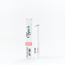 Load image into Gallery viewer, Luscious Lip’s Organic &amp; Mineral Lip Tint - Everly
