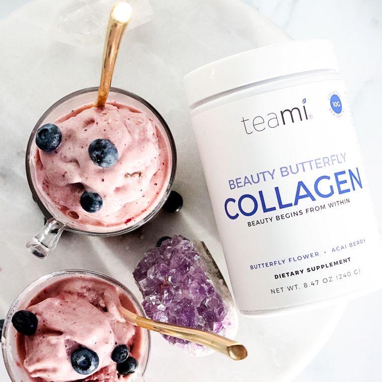 Healthy Life’s Beauty Butterfly Collagen