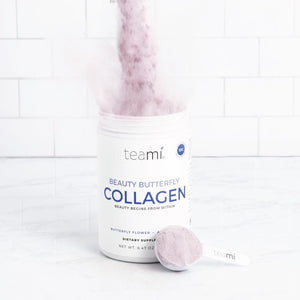 Healthy Life’s Beauty Butterfly Collagen