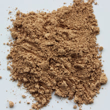 Load image into Gallery viewer, Glowing Face&#39;s Vegan Mineral Powder Foundation in Pebble - Refillable Tin - 10g
