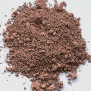 Glowing Face's Vegan Mineral Powder Foundation in Sunny - Refillable Tin - 10g