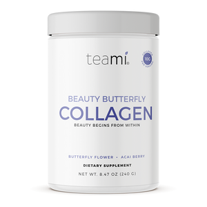 Healthy Life’s Beauty Butterfly Collagen